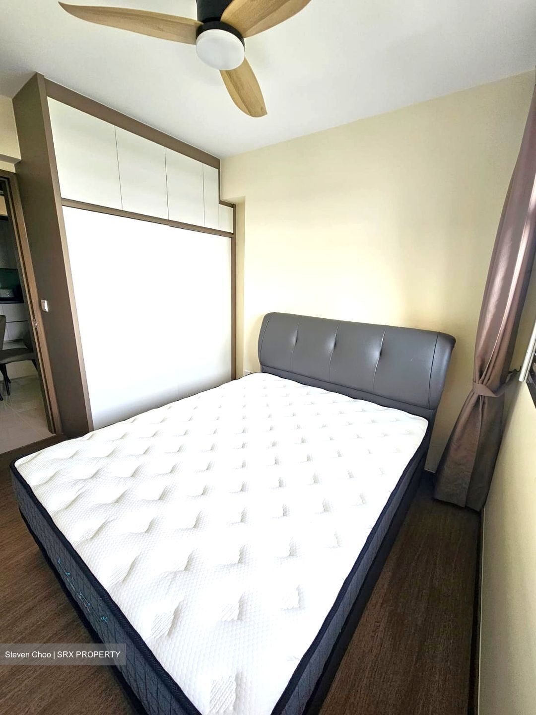 Blk 535A Bishan Ridges (Bishan), HDB 4 Rooms #638251231